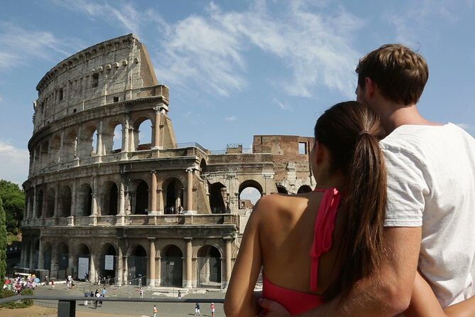 Colosseum guided tour with arena option - Group Size and Guide Delivery: Efficient, Not Rushed