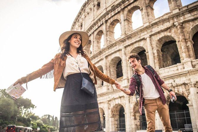 Colosseum guided tour with arena option - Arena Option: Is It Worth It and How to Prep?