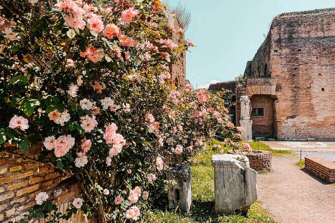 Colosseum Guided Tour with Roman Forum & Palatine Hill - If you should book: the quick decision guide