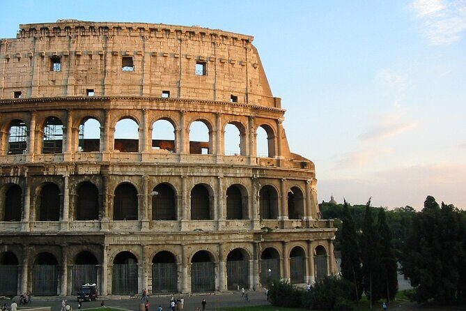 Colosseum, Palatine and Forum tour with virtual guide - Key highlights you’ll actually feel during the visit