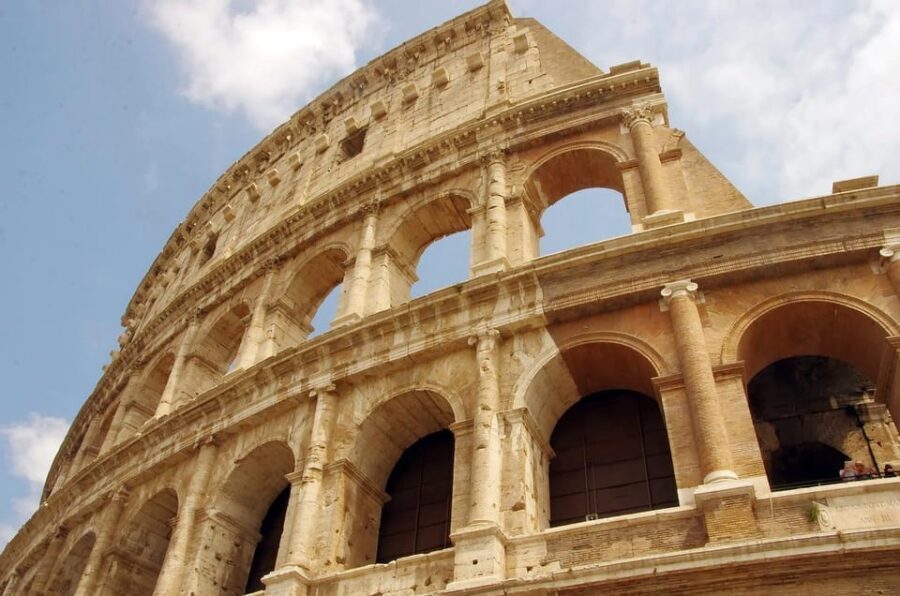 Colosseum, Palatine and Forum tour with virtual guide - Time management: making 1.5 hours feel like more