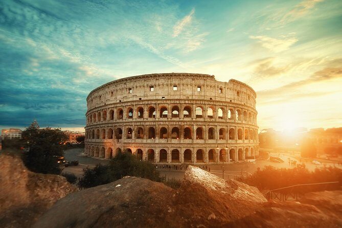 Colosseum, Palatine Hill and Roman Forum Expert Guided Tour - Timing choices, Sunday pricing, and what to plan for