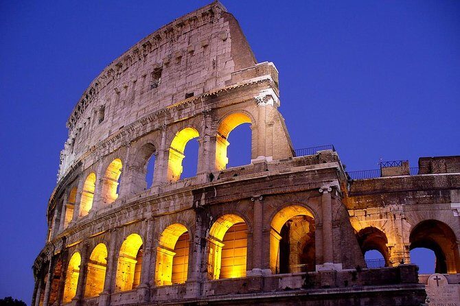 Colosseum, Palatine Hill, and Roman Forum Private Tour - Who This Private Tour Suits Best