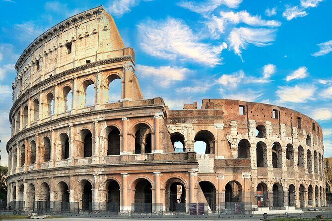 Colosseum, Palatine Hill and Roman Forum with Guided Tour - A tight plan for Rome’s top three: 2.5 hours that actually works