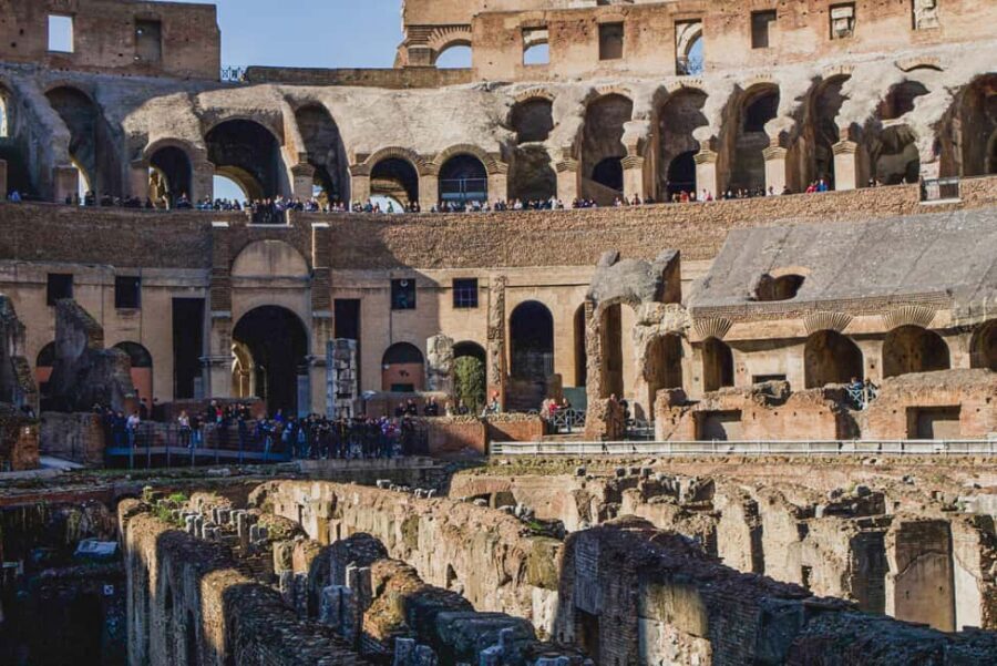 Colosseum Priority Access Tour with Palatine & Forum Entry - Price and value: why $15.86 can be smart here