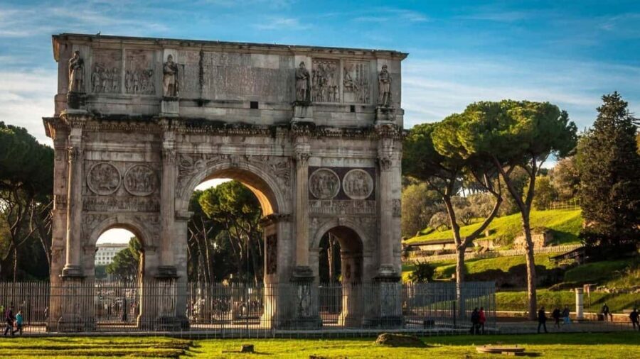Colosseum Priority Access Tour with Palatine & Forum Entry - FAQ