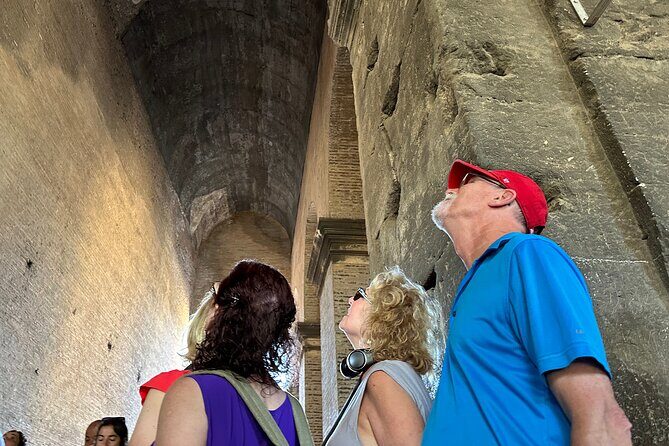 Colosseum, Roman Forum and Emperors' Palace Private Guided Tour - Why a private Colosseum-and-Forum tour feels different