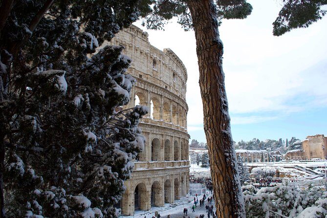 Colosseum, Roman Forum and Palatine Entry + Pantheon Audioguide - Roman Forum and Palatine Hill: choose your rhythm