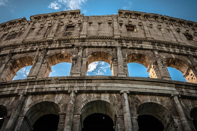 Colosseum, Roman Forum and Palatine Entry + Pantheon Audioguide - Price and value: what you’re paying for