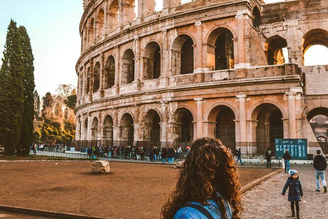 Colosseum, Roman Forum and Palatine Entry + Pantheon Audioguide - Practical tips to make it smoother in real life