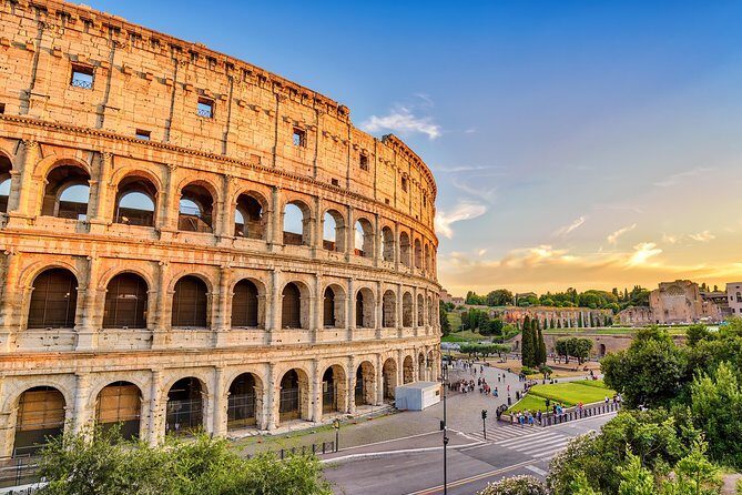 Colosseum, Roman Forum and Palatine Hill Exclusive Private Tour - Key highlights to know before you go