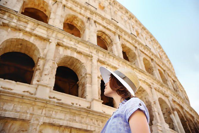 Colosseum, Roman Forum and Palatine Hill Exclusive Private Tour - Palatine Hill: From Imperial Residences to Open-Air Museum Views
