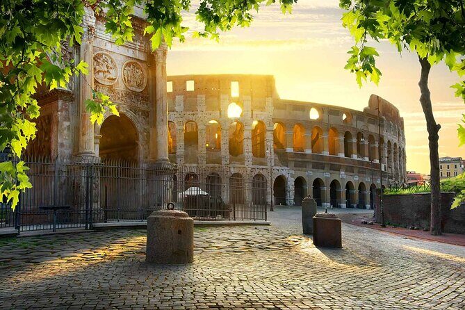 Colosseum, Roman Forum and Palatine Hill Fully Guided Tour - What This 2.5-Hour Colosseum Loop Really Covers