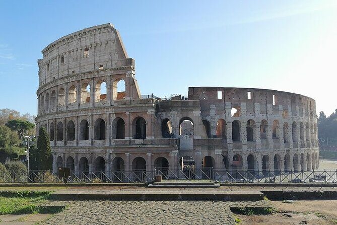 Colosseum, Roman Forum and Palatine Hill- Private Tour - Why this combo works: Forum, Palatine, and Colosseum in one run