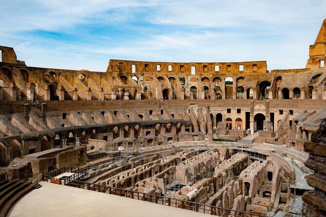 Colosseum, Roman Forum and Palatine Hill Skip Line Private Tour - Price Check: Is $300.37 Good Value for What You Get?