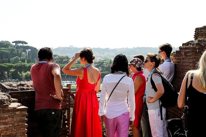 Colosseum & Roman Forum Guided Tour - Roman Forum: the meeting place that made Rome run