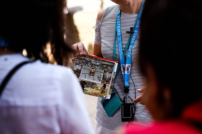 Colosseum & Roman Forum Guided Tour - Value for money: what you pay and what you get
