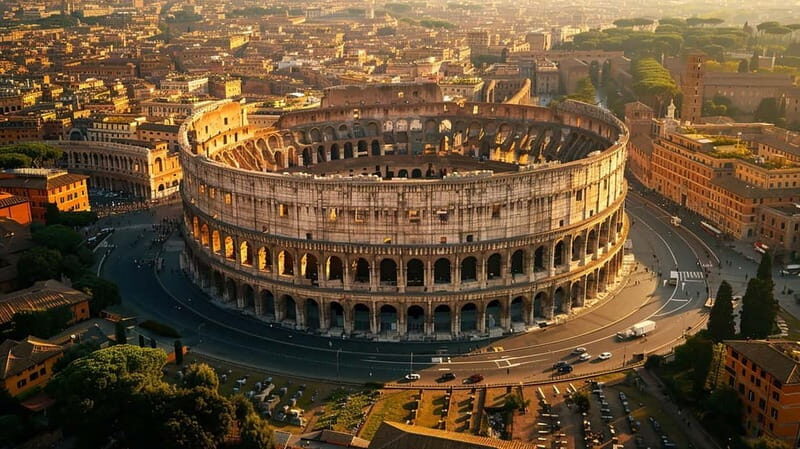 Colosseum, Roman Forum & Palatine Experience - Key highlights at a glance
