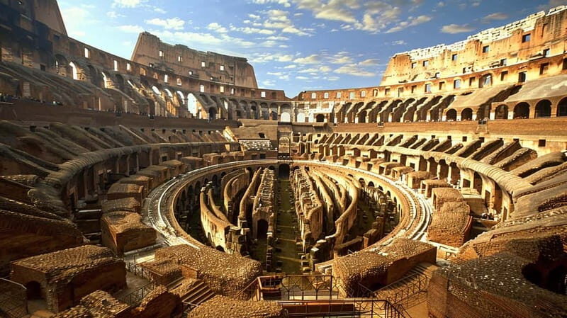 Colosseum, Roman Forum & Palatine Experience - Timing: 2.5 to 3 Hours and How to Pace It