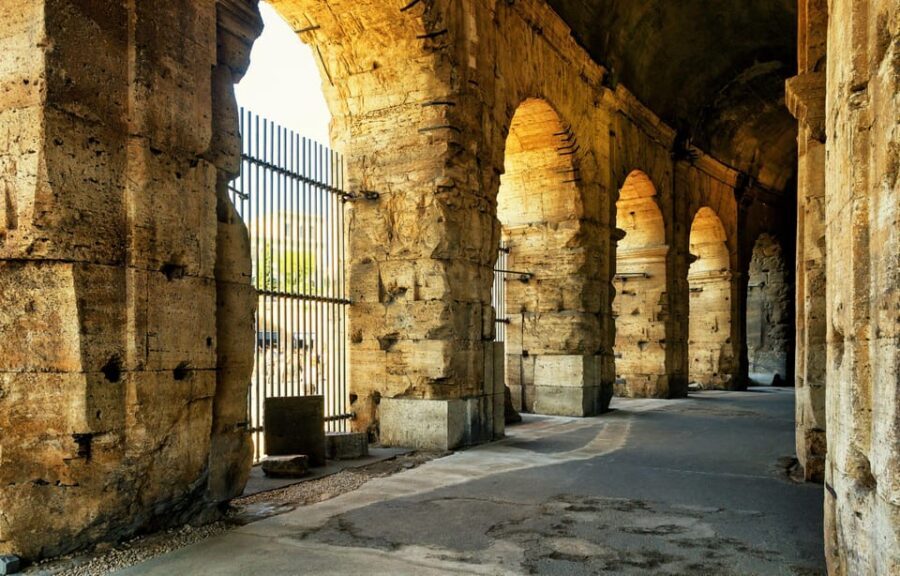Colosseum, Roman Forum, Palatine Hill access and AudioGuide - Value check: is the price fair for what you get?