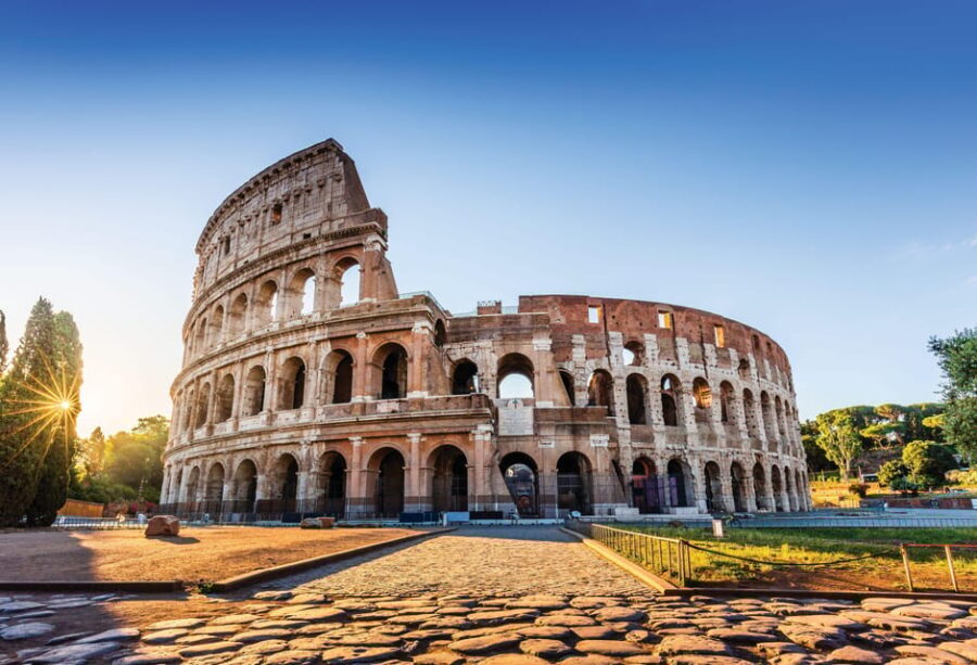 Colosseum, Roman Forum, Palatine Hill access and AudioGuide - Meeting point and entry reality: not your tickets, but close