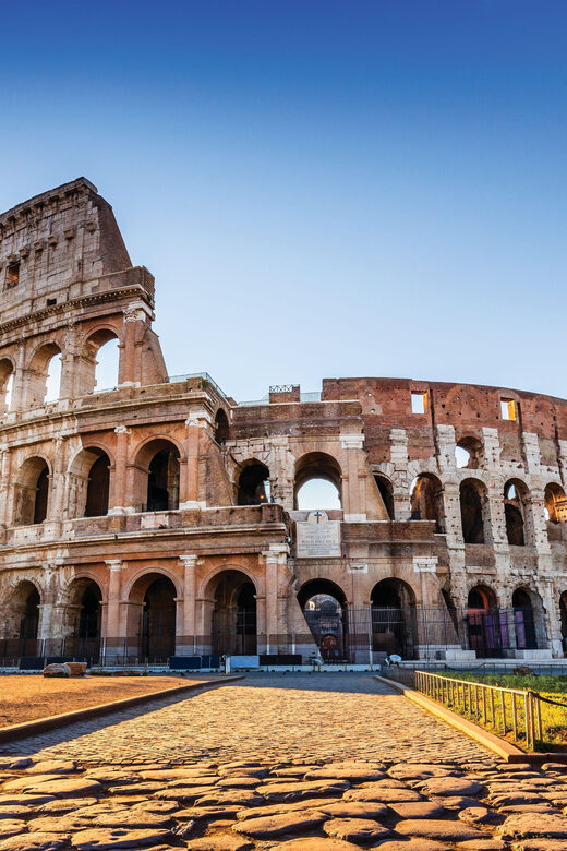 Colosseum, Roman Forum, Palatine Hill access and AudioGuide - Colosseum views and photos: how to make the most of your time inside