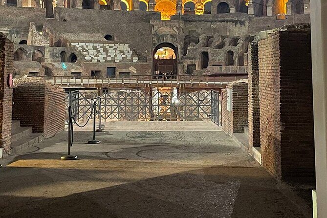 Colosseum, Roman Forum & Palatine Hill Access with Audio Guide - Palatine Hill: The View-Heavy Start of Rome
