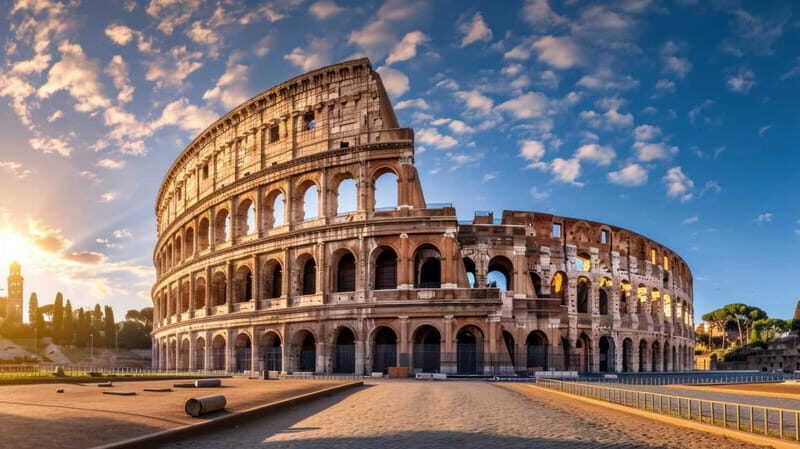 Colosseum, Roman Forum & Palatine Hill: AudioGuide & Host - Key points to know before you go