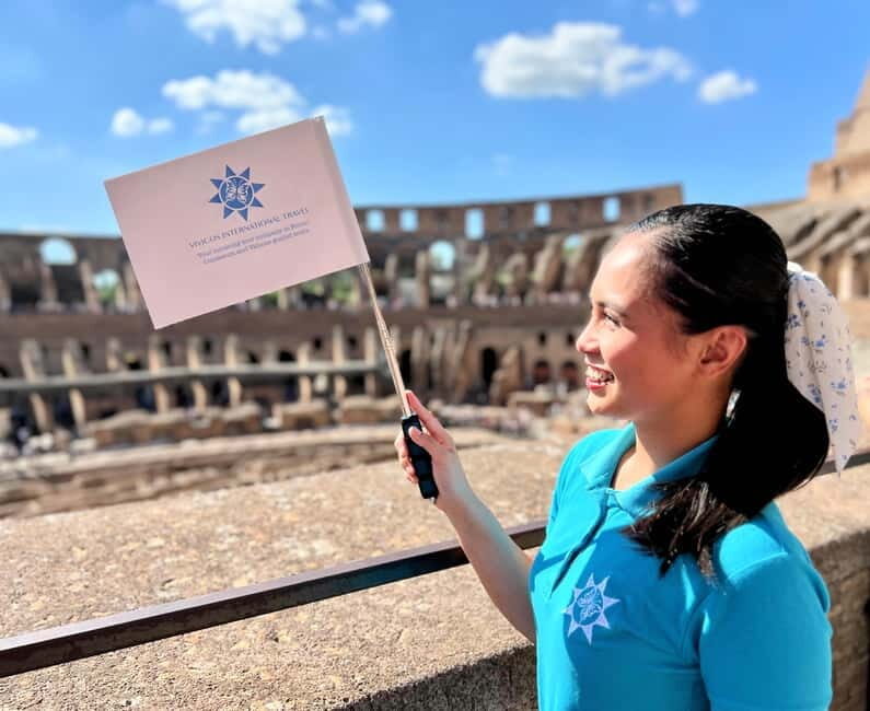 Colosseum, Roman Forum & Palatine Hill: AudioGuide & Host - Palatine Hill: Imperial Palaces, Gardens, and City Views