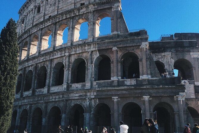 Colosseum, Roman Forum, Palatine Hill Experience - Key Highlights Worth Knowing