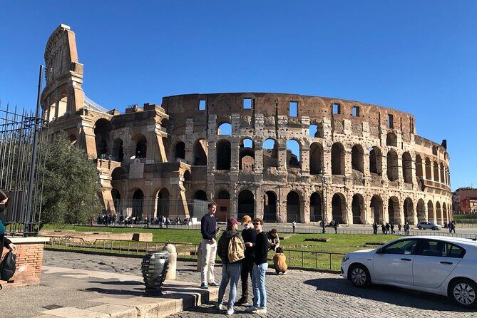 Colosseum, Roman Forum, Palatine Hill Experience - Roman Forum First: Reading the Center of Ancient Rome