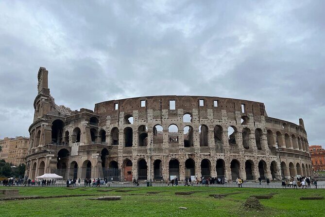 Colosseum, Roman Forum, Palatine Hill Experience - Who Should Book This (and Who Might Want a Different Style)