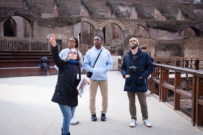 Colosseum, Roman Forum & Palatine Hill Guided Tour - Pacing, Crowds, and the Real Timing of This 2.5-Hour Block