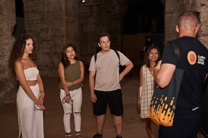 Colosseum, Roman Forum & Palatine Hill Guided Tour - Who This Tour Fits Best (And Who Should Rethink It)