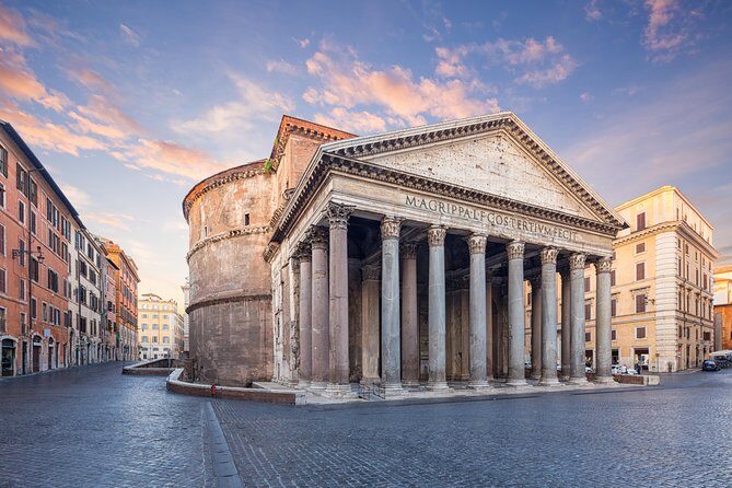 Colosseum, Roman Forum, Palatine Hill & Immersive Video - Palatine Hill: Views Plus a Sense of Status