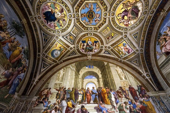Colosseum, Roman Forum, Palatine Hill & Immersive Video - Meeting Point and Ticket Rules: The Stuff That Can Make or Break Your Day
