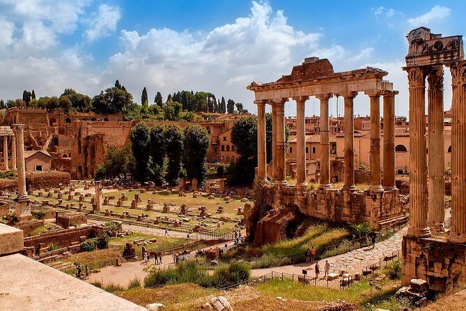 Colosseum, Roman Forum,& Palatine Hill private tour - The Most Important Practical Details: GREEN PASS, ID Match, and Confirmation