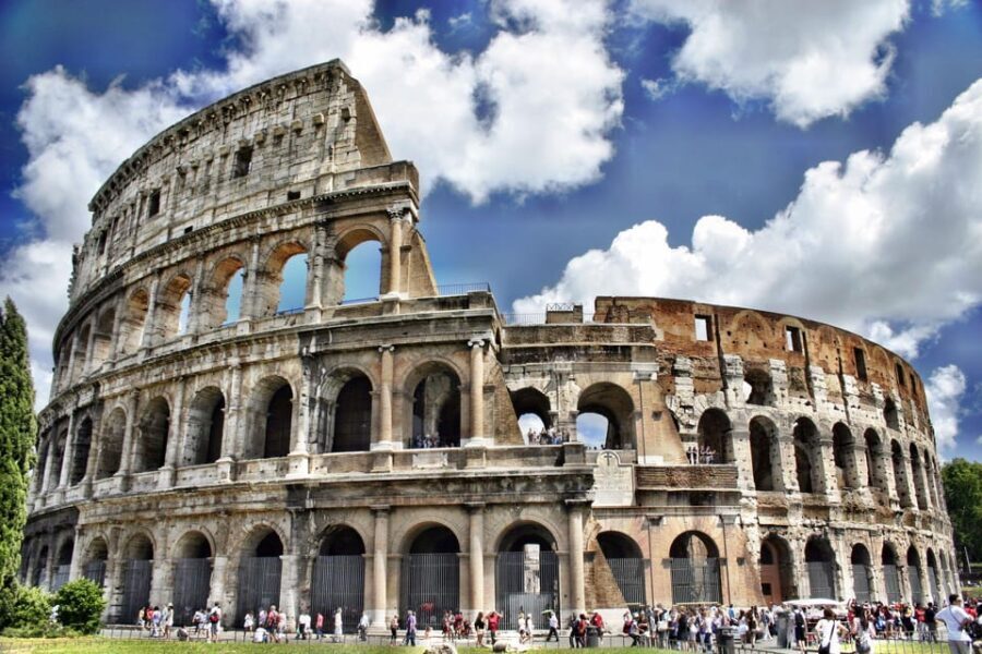 Colosseum, Roman Forum, Palatine Hill - the PRIVATE TOUR - Key Tour Takeaways