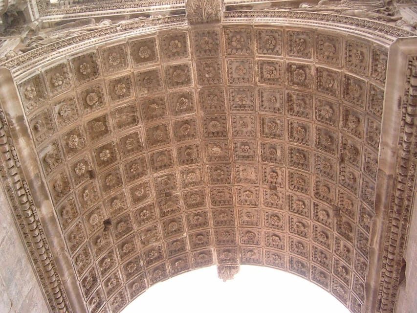 Colosseum, Roman Forum, Palatine Hill - the PRIVATE TOUR - Should You Book This Private Colosseum, Forum, and Palatine Tour?