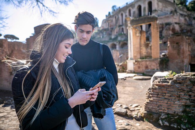 Colosseum Roman Forum & Palatine Hill Tour with a Local Guide - Why This Tour Works: The “Big Three” Without the Chaos