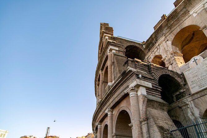 Colosseum Roman Forum & Palatine Hill Tour with a Local Guide - Who Should Book This Tour (and Who Might Skip It)