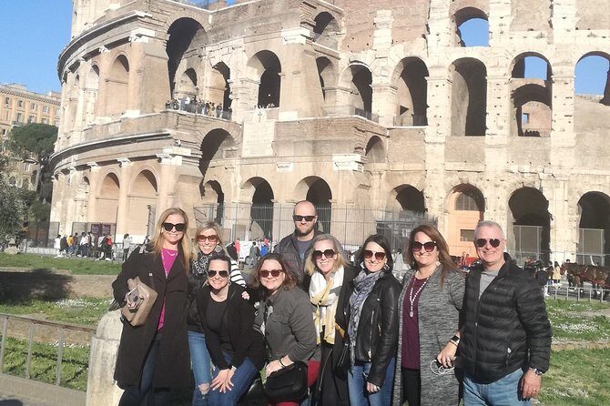 Colosseum Roman Forum & Palatine Hill Tour with a Local Guide - Should You Book the Colosseum, Roman Forum & Palatine Hill Tour?