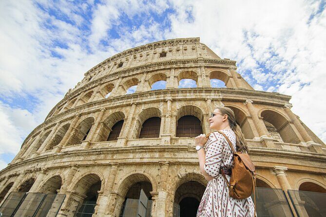 Colosseum, Roman Forum & Palatine Hill with Audioguide - Roman Forum: your pace, your priorities, and your mental map