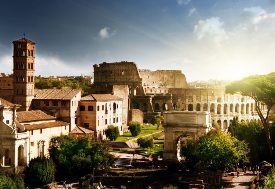 Colosseum & Roman Forum Semi-Private Guided Tour - Price and Value: Why $52.02 Can Be a Good Deal (If You Use It Right)