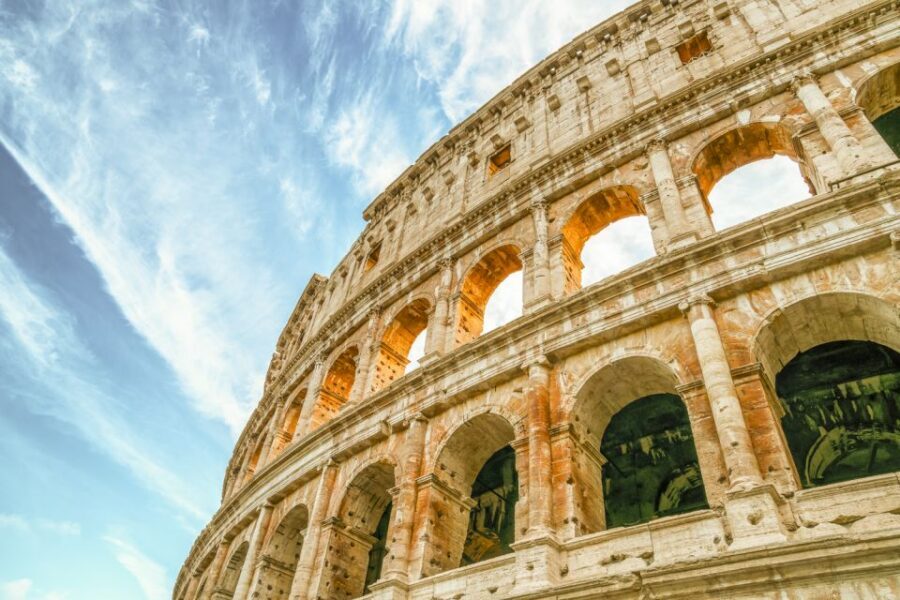 Colosseum & Roman Forum Semi-Private Guided Tour - Caesar, Commemoration, and Why the Forum Part Feels Personal