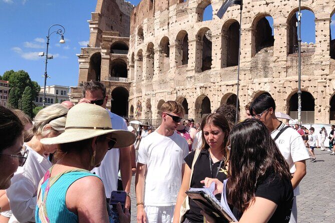 Colosseum Self-Guided with Virtual Reality (Official Product) - Price and Value: Is $76.51 Worth It?