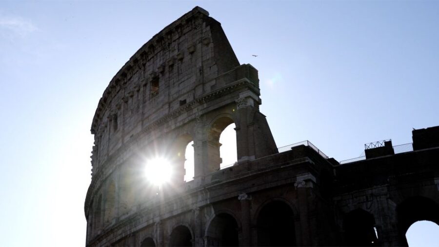 Colosseum: Semi Private Tour with VIP Arena Access - Timing and Capacity Rules: Why Your Minutes Might Not Behave