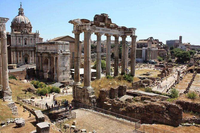 Colosseum Special Access on Arena Floor, Roman Forum and Palaces - Key reasons this tour feels worth it