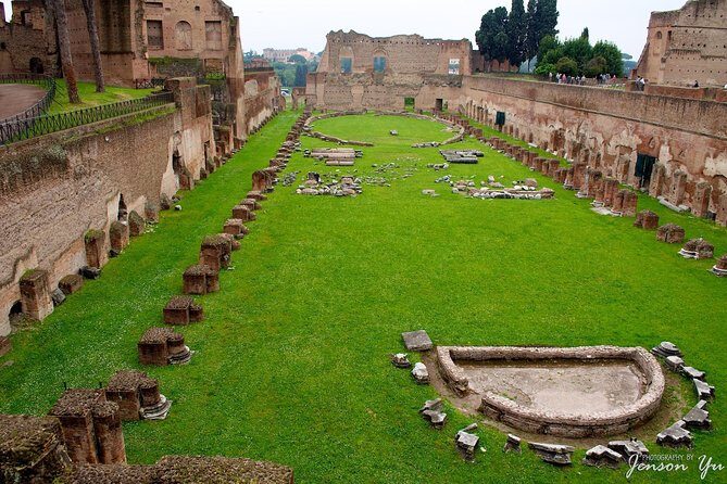 Colosseum Special Access on Arena Floor, Roman Forum and Palaces - English Guides, Varying Styles, and What to Expect