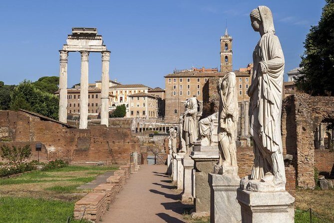 Colosseum Special Access on Arena Floor, Roman Forum and Palaces - Who This Tour Fits Best (and Who Might Rethink It)